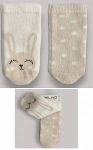 Носочки для девочки  BELINO